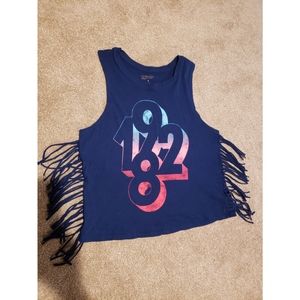 Arizona "1982" Tank